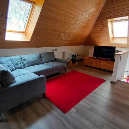 Ferienwohnung Rittergut Rossendorf Dresde Extérieur photo