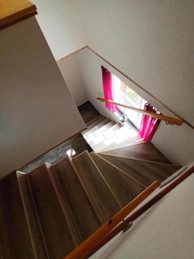 Ferienwohnung Rittergut Rossendorf Dresde Extérieur photo