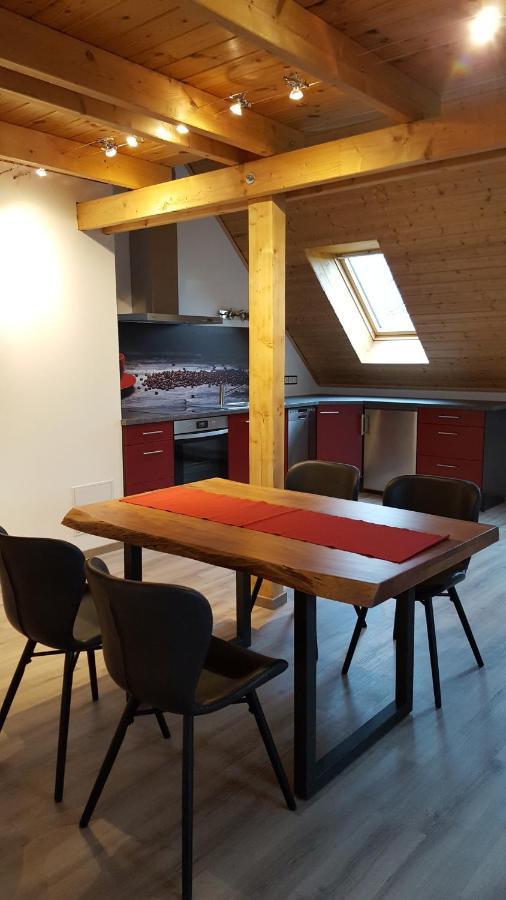 Ferienwohnung Rittergut Rossendorf Dresde Extérieur photo
